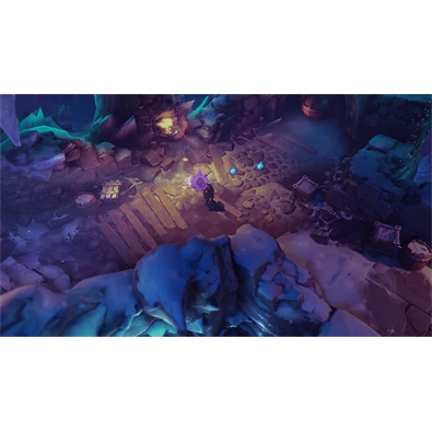 Darksiders Genesis XBOX One játékszoftver Darksiders Genesis XBOX One játékszoftver