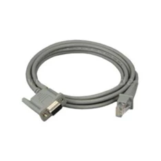 Datalogic CAB-327 RS232 egyenes kábel 9P kültáp Datalogic CAB-327 RS232 egyenes kábel 9P kültáp