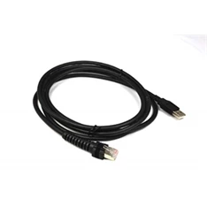 Datalogic CAB-438 kábel USB egyenes 2m Datalogic CAB-438 kábel USB egyenes 2m