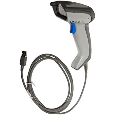 Datalogic Gryphon D4130 1D fehér vonalkódolvasó USB kit Datalogic Gryphon D4130 1D fehér vonalkódolvasó USB kit