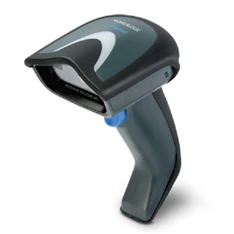 Datalogic Gryphon GD4132 1D fekete vonalkódolvasó USB kit Datalogic Gryphon GD4132 1D fekete vonalkódolvasó USB kit