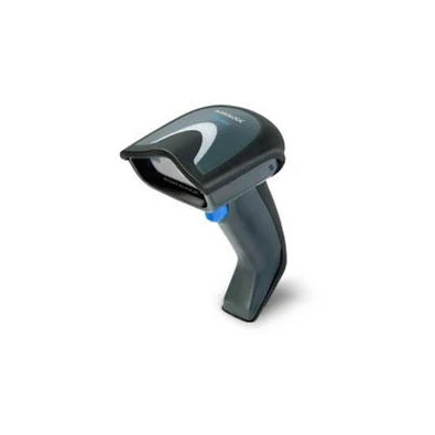 Datalogic Gryphon GD4430 2D fekete vonalkódolvasó Datalogic Gryphon GD4430 2D fekete vonalkódolvasó