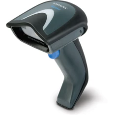 Datalogic Gryphon I GD4130 1D Linear Imager USB/RS-232/KBW/Wand Emulation Multi-Interface fekete vonalkódolvasó Datalogic Gryphon I GD4130 1D Linear Imager USB/RS-232/KBW/Wand Emulation Multi-Interface fekete vonalkódolvasó
