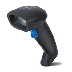 Datalogic QuickScan I QD2131 1D linear imager multi-Interface fekete vonalkódolvasó Datalogic QuickScan I QD2131 1D linear imager multi-Interface fekete vonalkódolvasó