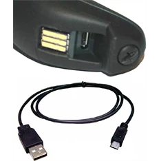 Datalogic QuickScan QBT2400 BT USB 2D fekete vonalkódolvasó microUSB kábellel Datalogic QuickScan QBT2400 BT USB 2D fekete vonalkódolvasó microUSB kábellel