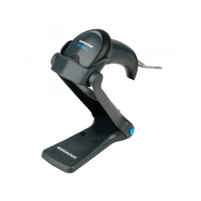 Datalogic Quickscan Lite 1D vonalkódolvasó USB kit állvánnyal Datalogic Quickscan Lite 1D vonalkódolvasó USB kit állvánnyal