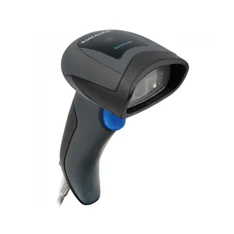 Datalogic Quickscan QD2430 2D fekete vonalkódolvasó Datalogic Quickscan QD2430 2D fekete vonalkódolvasó
