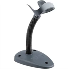 Datalogic Quickscan QD2430 hattyúnyakas fekete állvány Datalogic Quickscan QD2430 hattyúnyakas fekete állvány