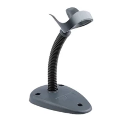 Datalogic Quickscan QD2430 hattyúnyakas fekete állvány Datalogic Quickscan QD2430 hattyúnyakas fekete állvány