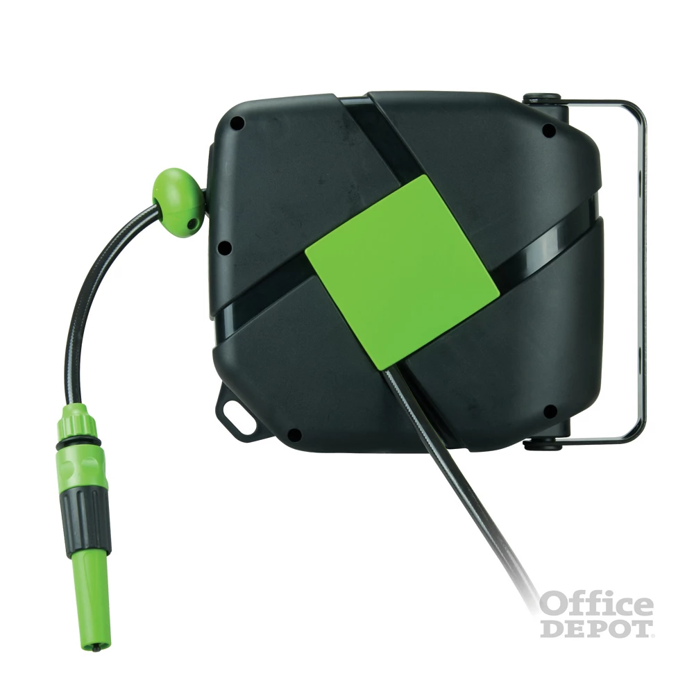 Daye DY6680W10 10m automata fali tömlődob