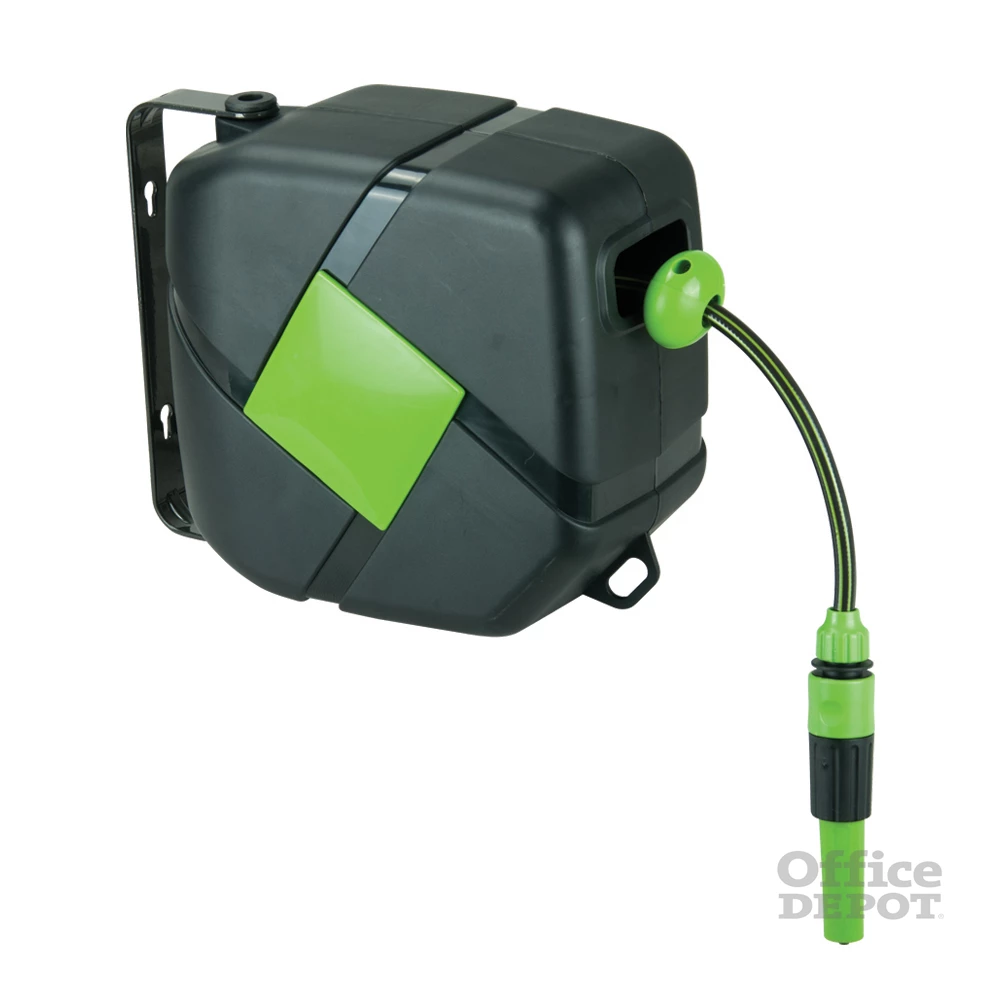 Daye DY6680W10 10m automata fali tömlődob