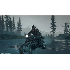 Days Gone PS4 játékszoftver Days Gone PS4 játékszoftver