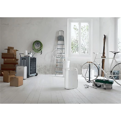 DeLonghi DEX212SF párátlanító DeLonghi DEX212SF párátlanító