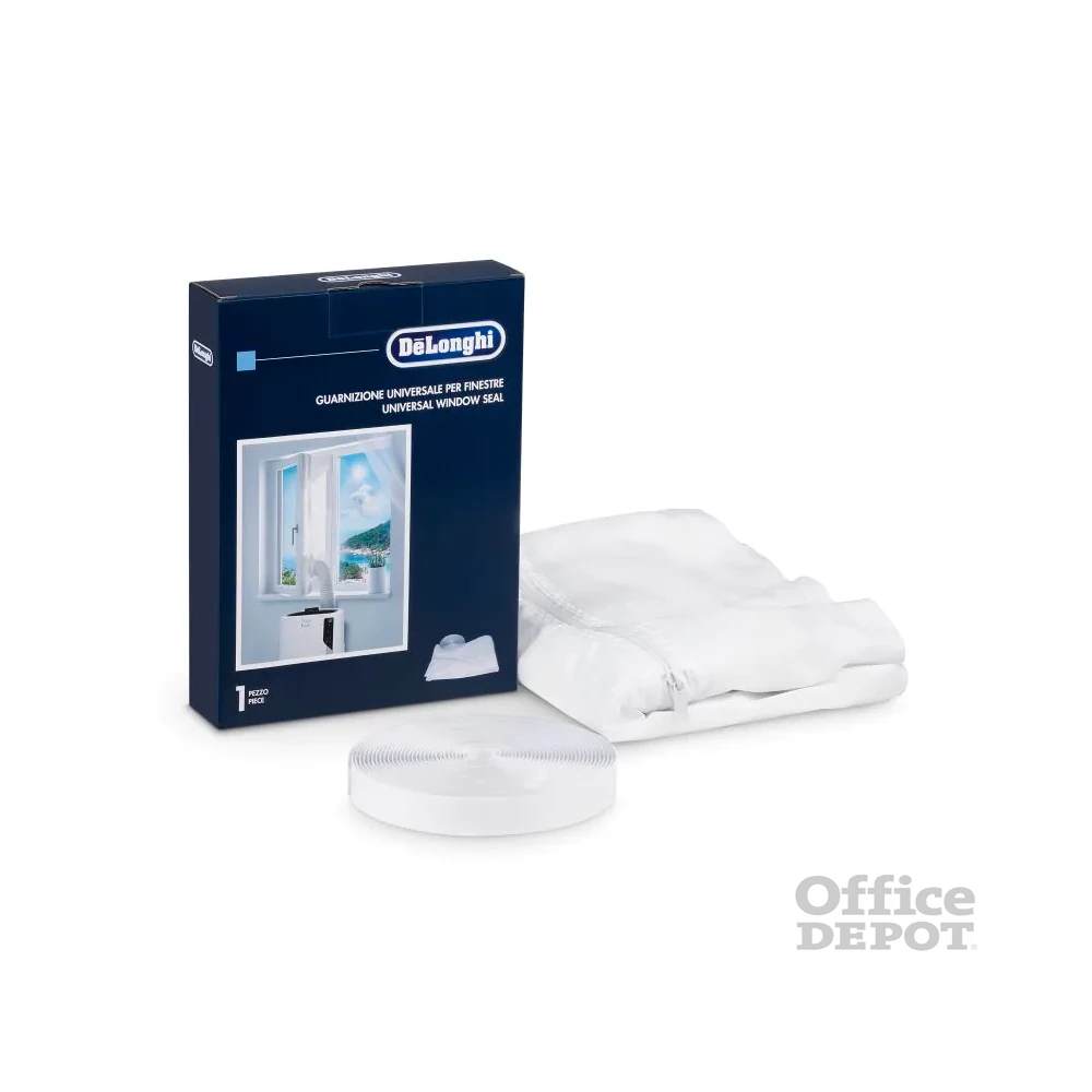 DeLonghi DLSA012 univerzális ablaktömítés