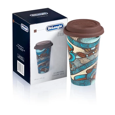 DeLonghi DLSC055 Thermo bögre DeLonghi DLSC055 Thermo bögre