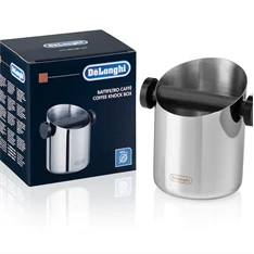 DeLonghi DLSC059 rozsdamentes acél zacctartó DeLonghi DLSC059 rozsdamentes acél zacctartó