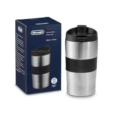DeLonghi DLSC074 utazó bögre DeLonghi DLSC074 utazó bögre