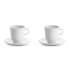 DeLonghi DLSC309 Kerámia cappuccino csésze DeLonghi DLSC309 Kerámia cappuccino csésze