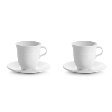DeLonghi DLSC309 Kerámia cappuccino csésze DeLonghi DLSC309 Kerámia cappuccino csésze