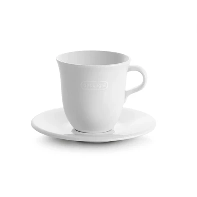 DeLonghi DLSC309 Kerámia cappuccino csésze DeLonghi DLSC309 Kerámia cappuccino csésze