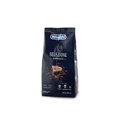 DeLonghi DLSC601 Selezione 250 g szemes kávé DeLonghi DLSC601 Selezione 250 g szemes kávé