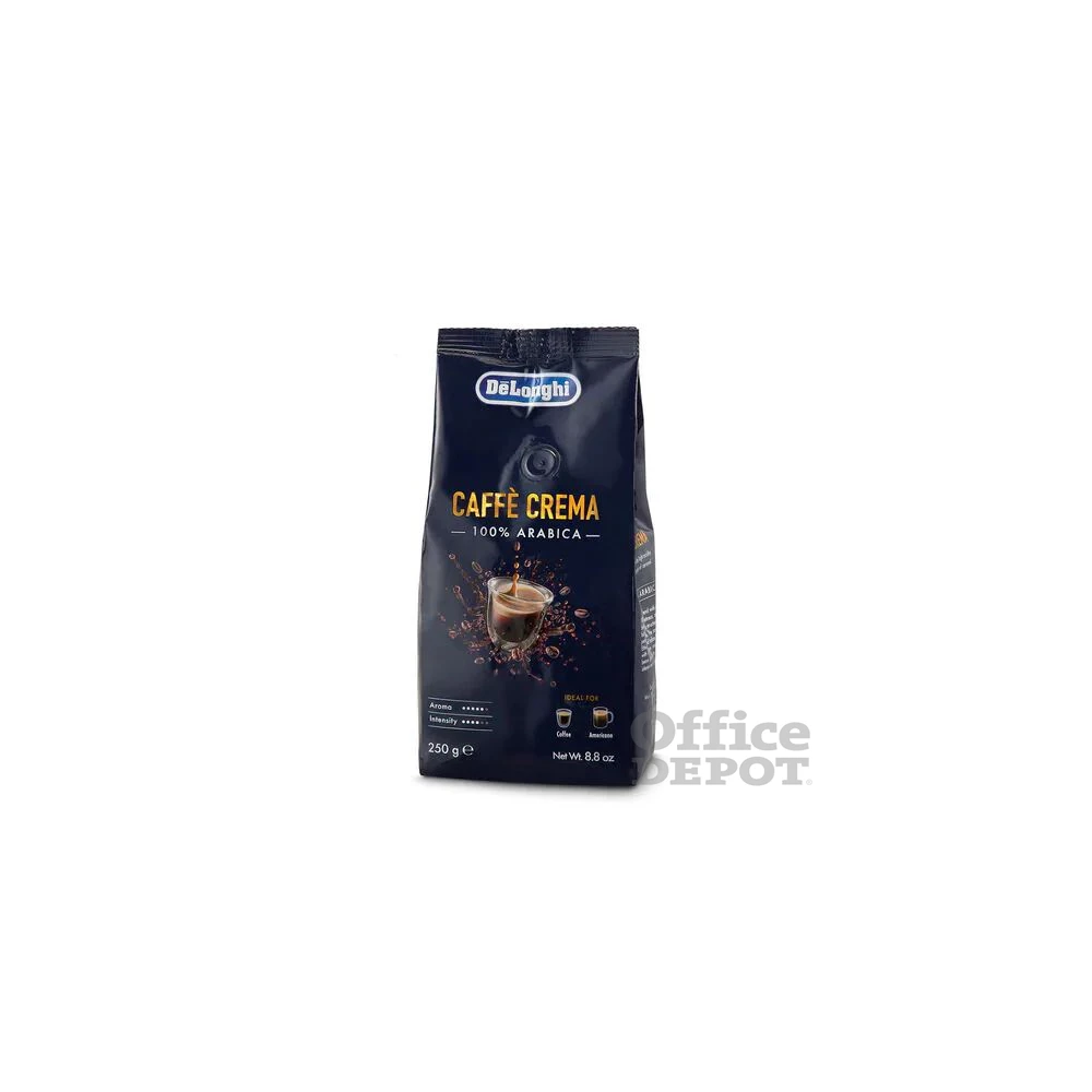 DeLonghi DLSC602 CREMA 100% Arabica 250 g szemes kávé