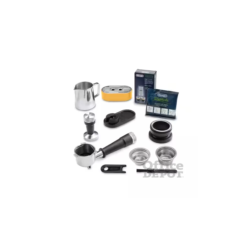 DeLonghi EC9155.YE La Specialista Arte sárga espresso kávéfőző