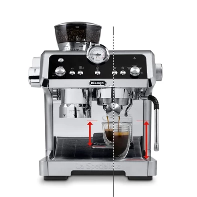 DeLonghi EC9355.M Eszpresszó kávéfőző DeLonghi EC9355.M Eszpresszó kávéfőző