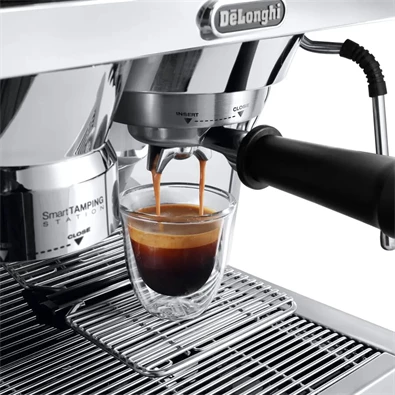 DeLonghi EC9355.M Eszpresszó kávéfőző DeLonghi EC9355.M Eszpresszó kávéfőző