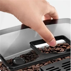 DeLonghi ECAM21.117.W Magnifica S fehér automata kávéfőző DeLonghi ECAM21.117.W Magnifica S fehér automata kávéfőző