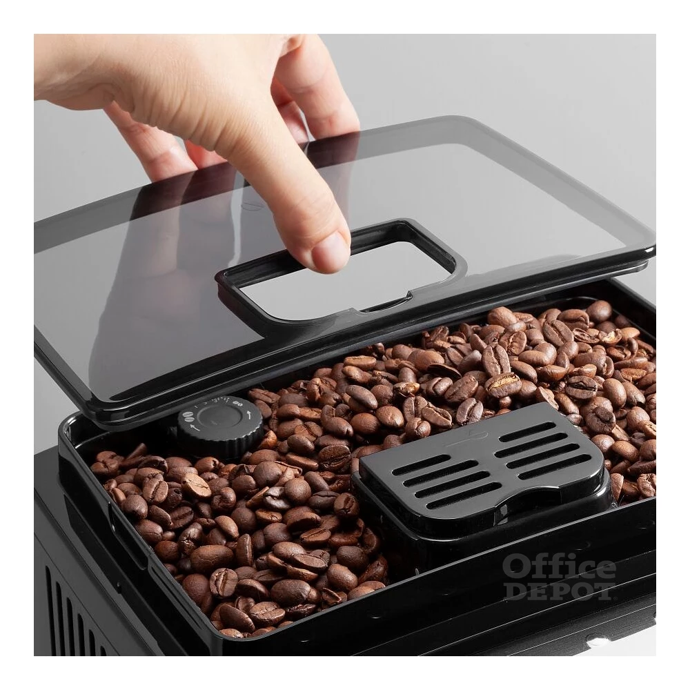 DeLonghi ECAM21.117.B Magnifica S fekete automata kávéfőző