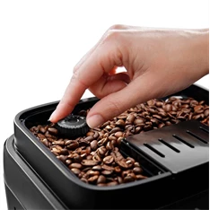 DeLonghi ECAM290.61.B Magnifica Evo fekete tejhabosítóval automata kávéfőző DeLonghi ECAM290.61.B Magnifica Evo fekete tejhabosítóval automata kávéfőző