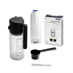 DeLonghi ECAM290.61.B Magnifica Evo fekete tejhabosítóval automata kávéfőző DeLonghi ECAM290.61.B Magnifica Evo fekete tejhabosítóval automata kávéfőző