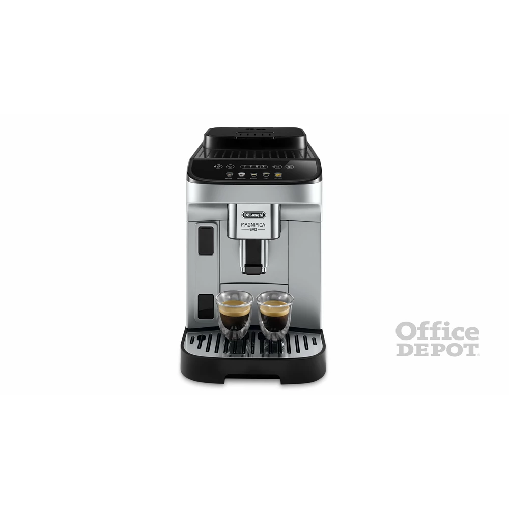 DeLonghi ECAM290.61.SB szürke automata kávéfőző