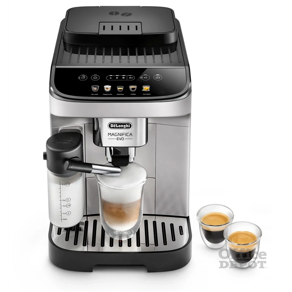 DeLonghi ECAM290.61.SB szürke automata kávéfőző