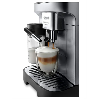 DeLonghi ECAM290.61.SB szürke automata kávéfőző