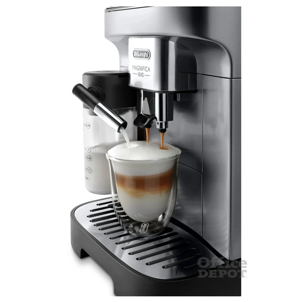 DeLonghi ECAM290.61.SB szürke automata kávéfőző