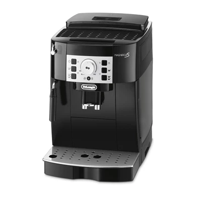 DeLonghi ECAM 22.115.B Magnifica S fekete automata kávéfőző DeLonghi ECAM 22.115.B Magnifica S fekete automata kávéfőző