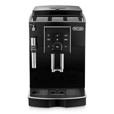 DeLonghi ECAM 23.120.B Magnifica fekete automata kávéfőző DeLonghi ECAM 23.120.B Magnifica fekete automata kávéfőző