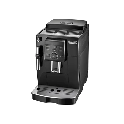 DeLonghi ECAM 23.120.B Magnifica fekete automata kávéfőző DeLonghi ECAM 23.120.B Magnifica fekete automata kávéfőző