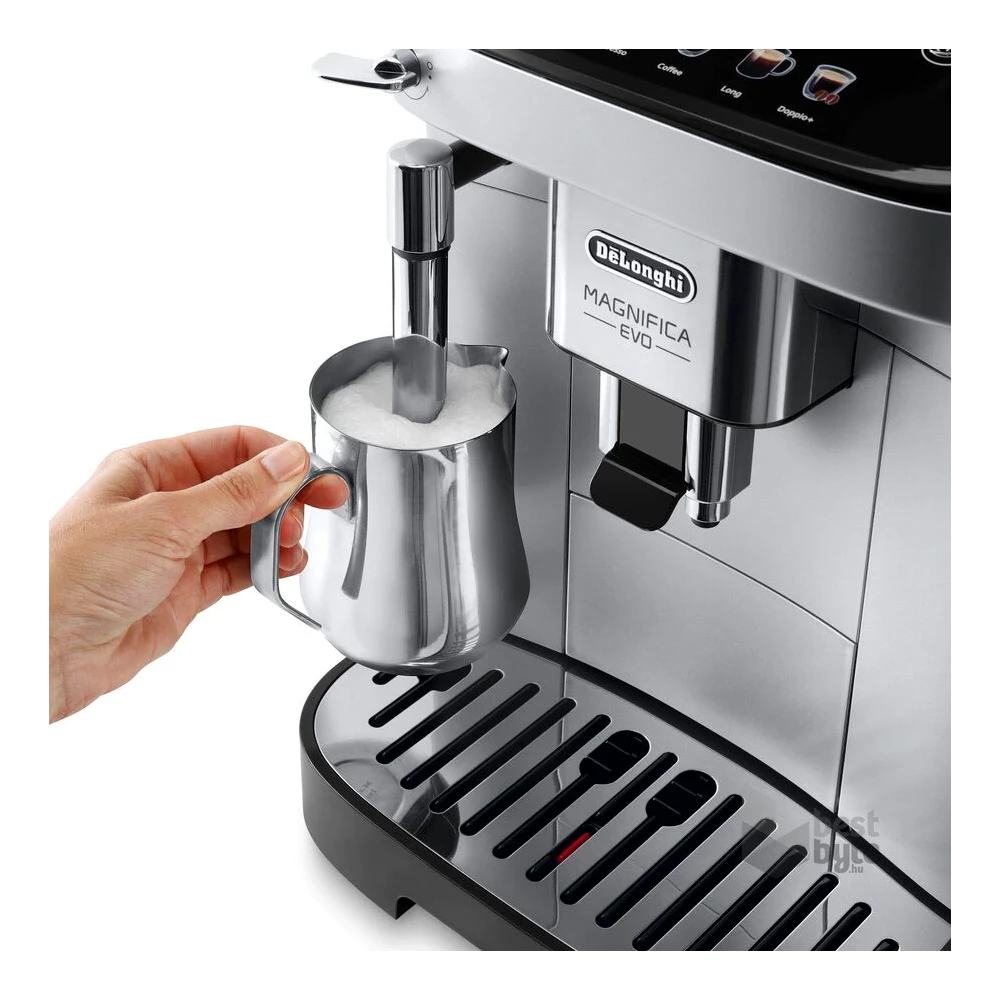 DeLonghi ECAM 290.61.B Macchina Da Caffè Automatica: La Tua Colazione Perfetta Con Un Clic