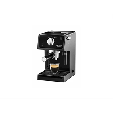 DeLonghi ECP31.21.BK Eszpresszó kávéfőző DeLonghi ECP31.21.BK Eszpresszó kávéfőző