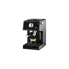 DeLonghi ECP31.21.BK fekete espresso kávéfőző
