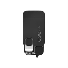 DeLonghi EN510.B Nespresso Lattissima One fekete kapszulás kávéfőző