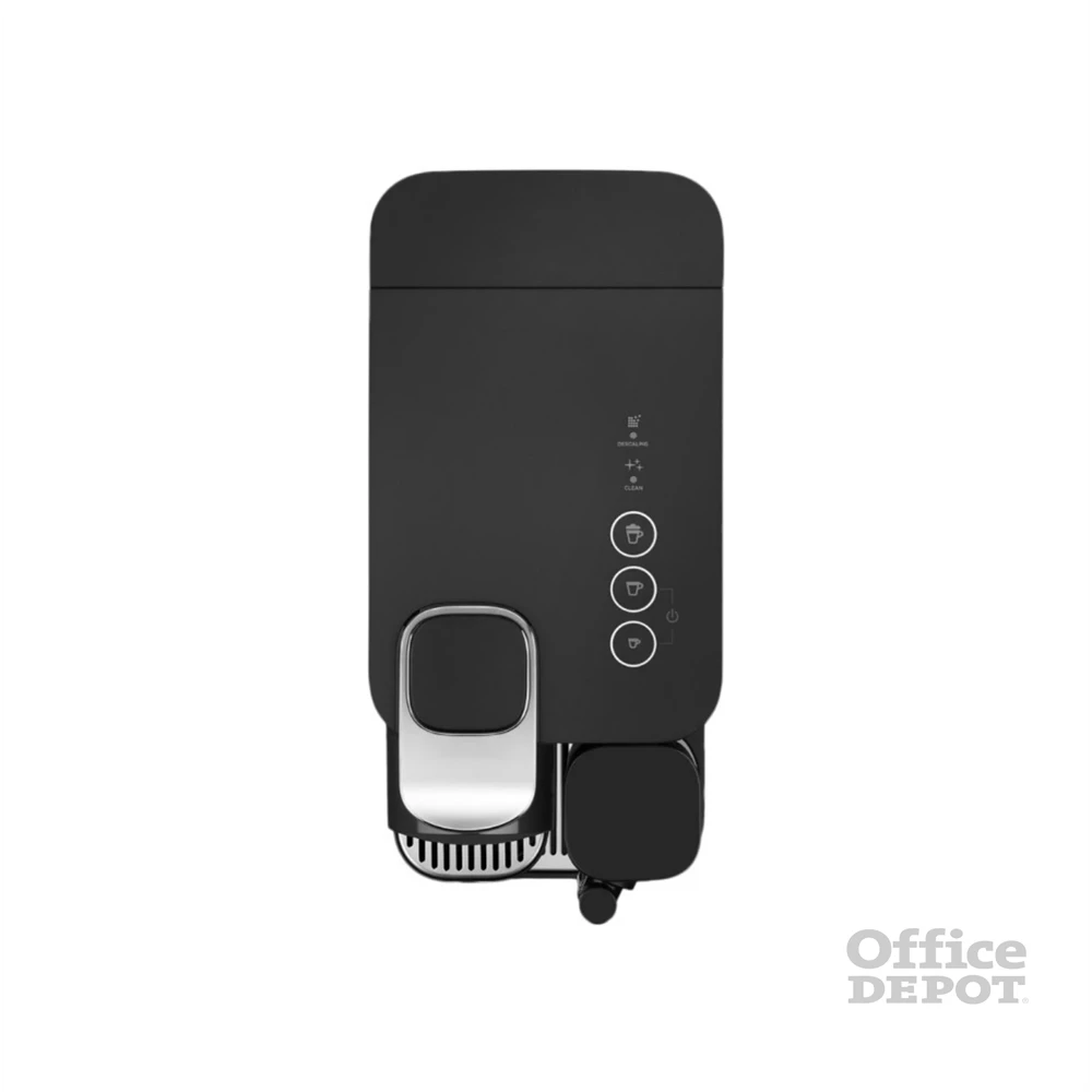 DeLonghi EN510.B Nespresso Lattissima One fekete kapszulás kávéfőző