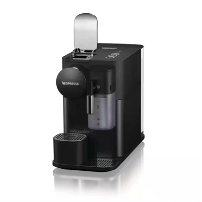 DeLonghi EN510.B Nespresso Lattissima One fekete kapszulás kávéfőző