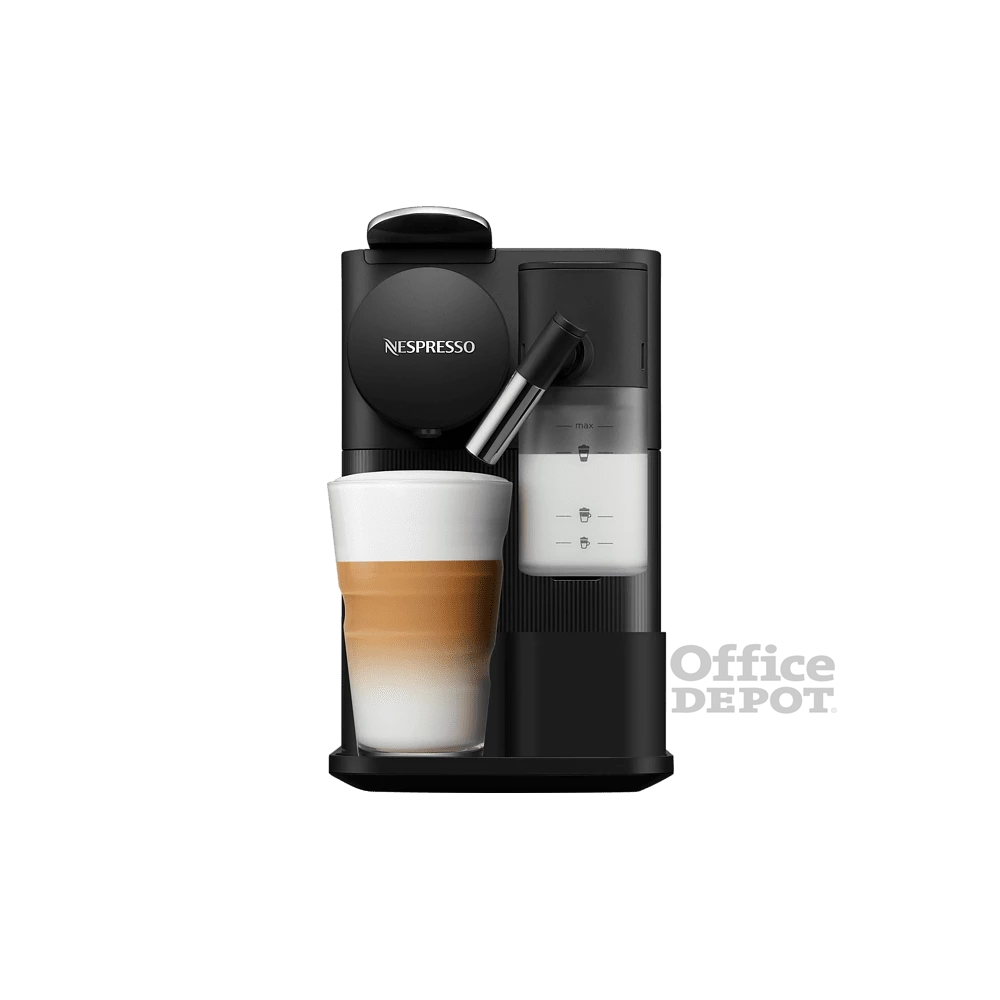DeLonghi EN510.B Nespresso Lattissima One fekete kapszulás kávéfőző