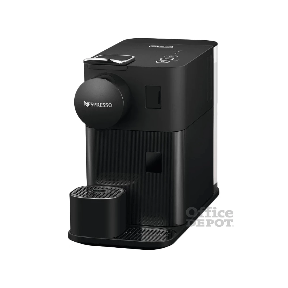 DeLonghi EN510.B Nespresso Lattissima One fekete kapszulás kávéfőző