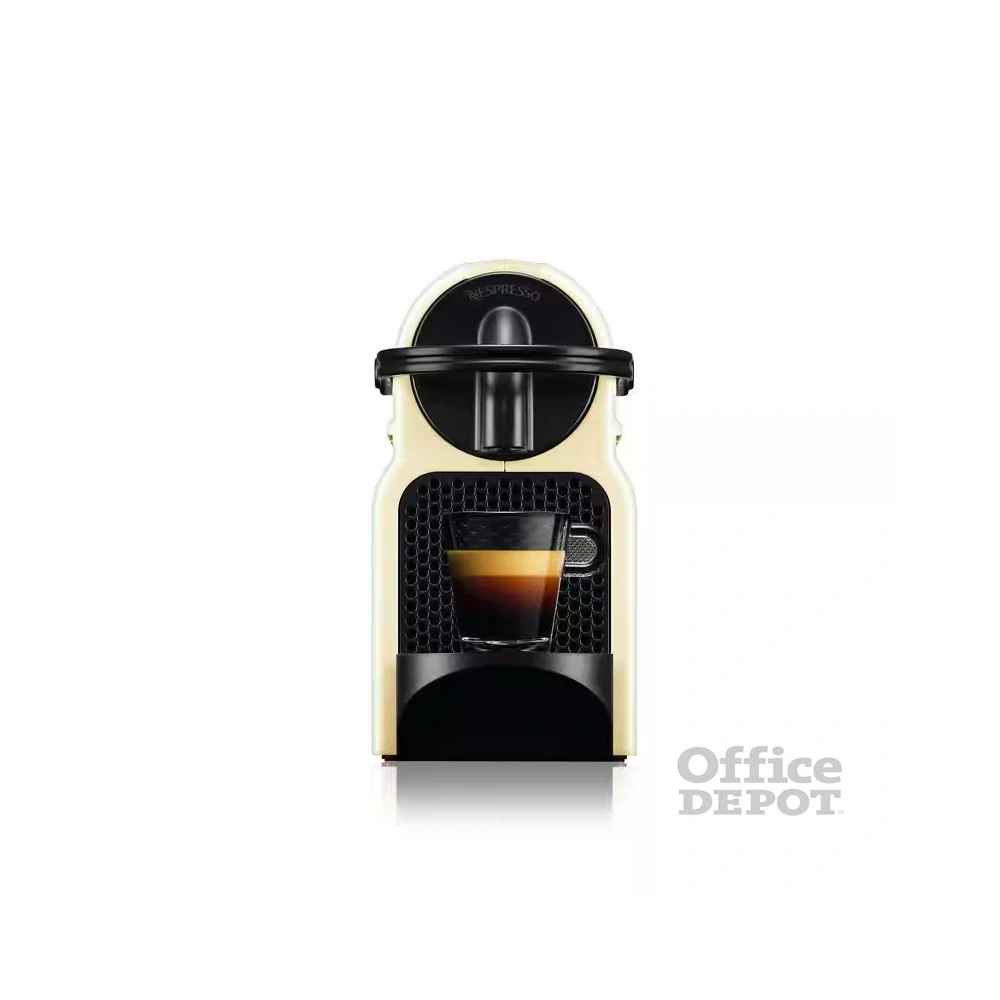 DeLonghi EN 80.CW Inissia Nespresso krém kapszulás kávéfőző