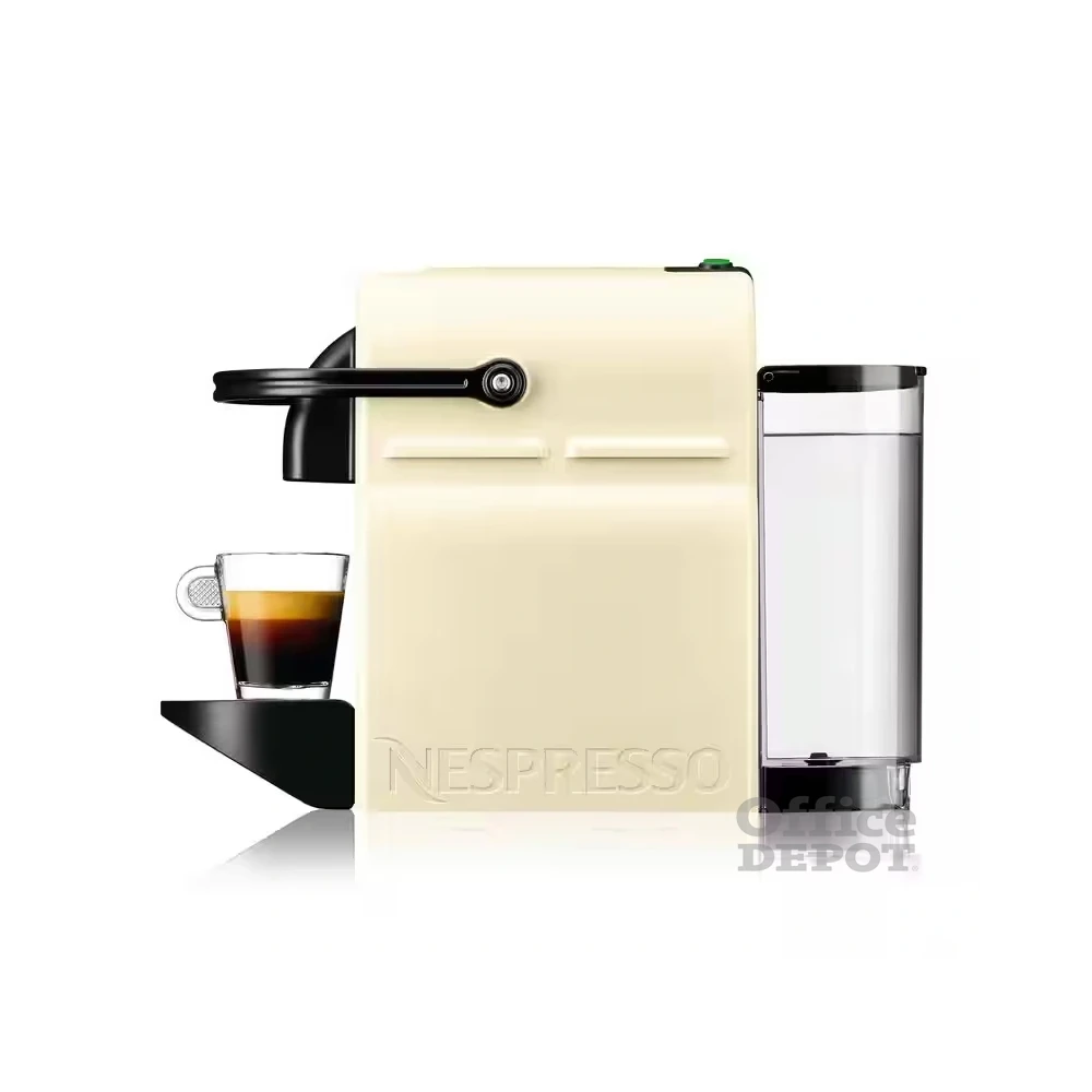 DeLonghi EN 80.CW Inissia Nespresso krém kapszulás kávéfőző